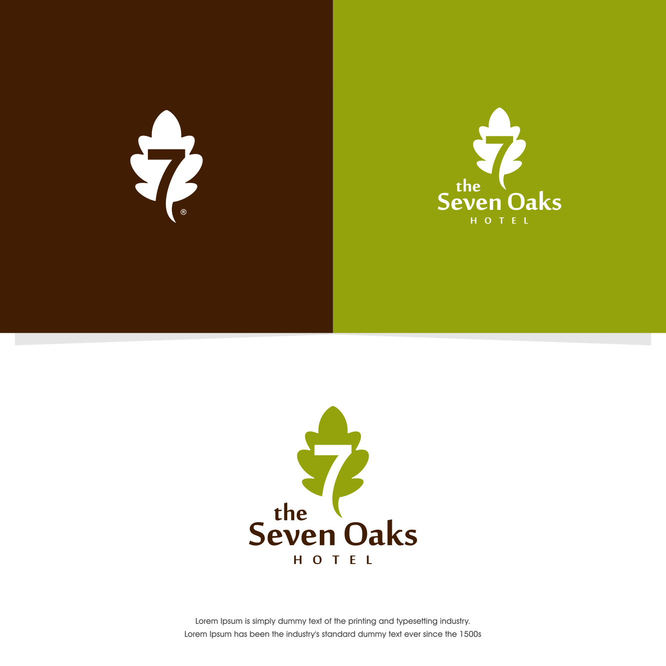 Design de Logo par snaidjer pour SureStay Plus Hotel by Best Western Seven Oaks | Design #27962051