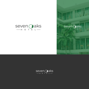 Logo Design by ybmdesign for SureStay Plus Hotel by Best Western Seven Oaks | Design: #27954891