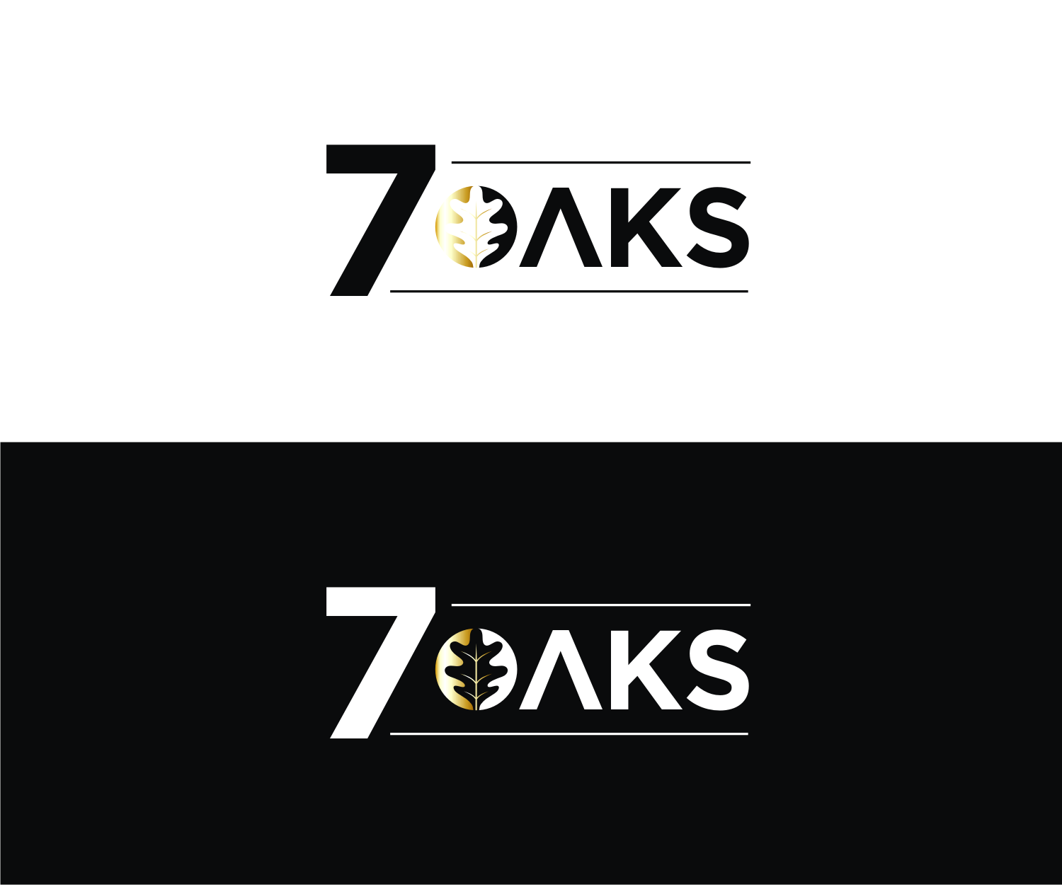 Logo Design by R16 for SureStay Plus Hotel by Best Western Seven Oaks | Design #27953695