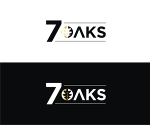 Logo Design by R16 for SureStay Plus Hotel by Best Western Seven Oaks | Design: #27953695