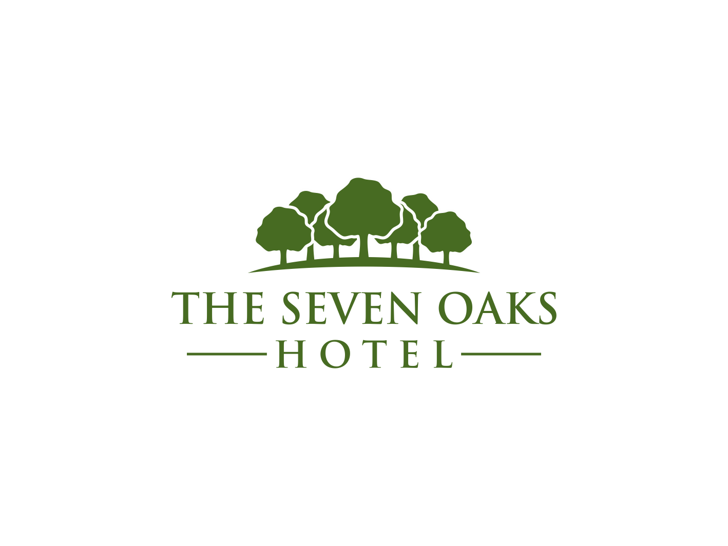 Logo-Design von BNdesigner für SureStay Plus Hotel by Best Western Seven Oaks | Design #27961869