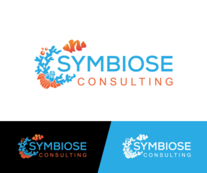 Symbiose Consulting (consulting must be much smaller than Symbiose) | Logo-Design von oscar raise