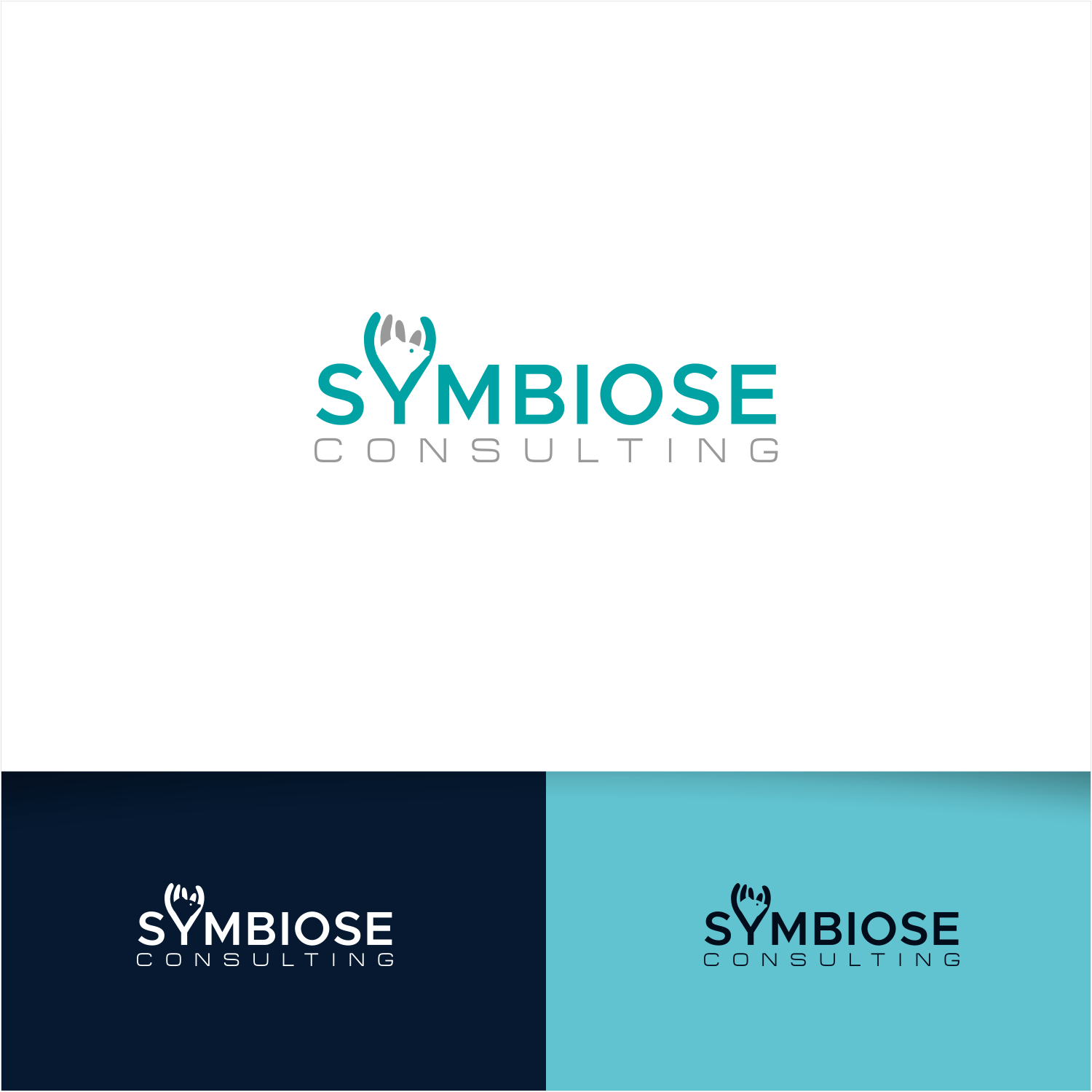 Logo Design by Arham Hidayat for this project | Design #27964358