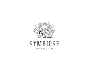 Symbiose Consulting (consulting must be much smaller than Symbiose) | Logo-Design von Ara Studio