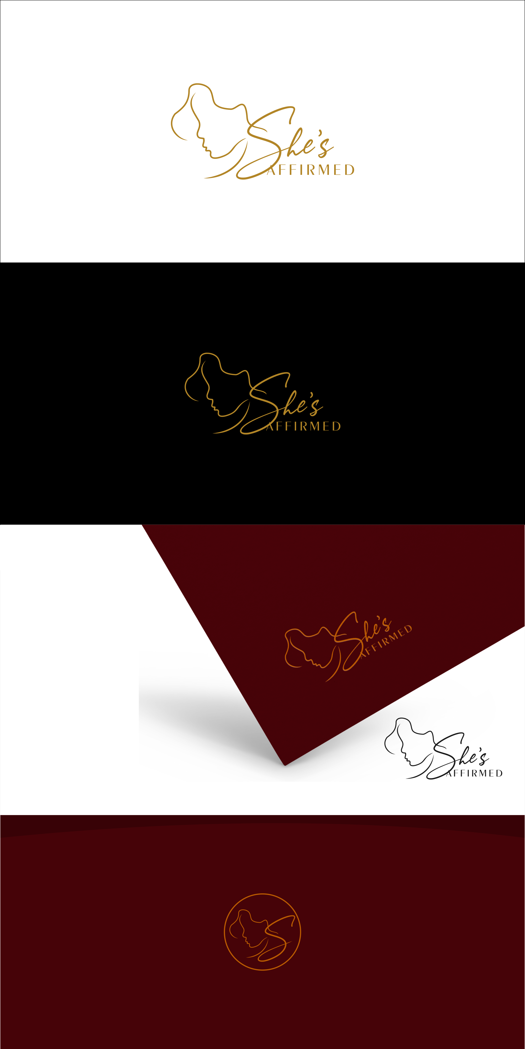 Logo-Design von ybmdesign für Impact Inc. | Design #27953646