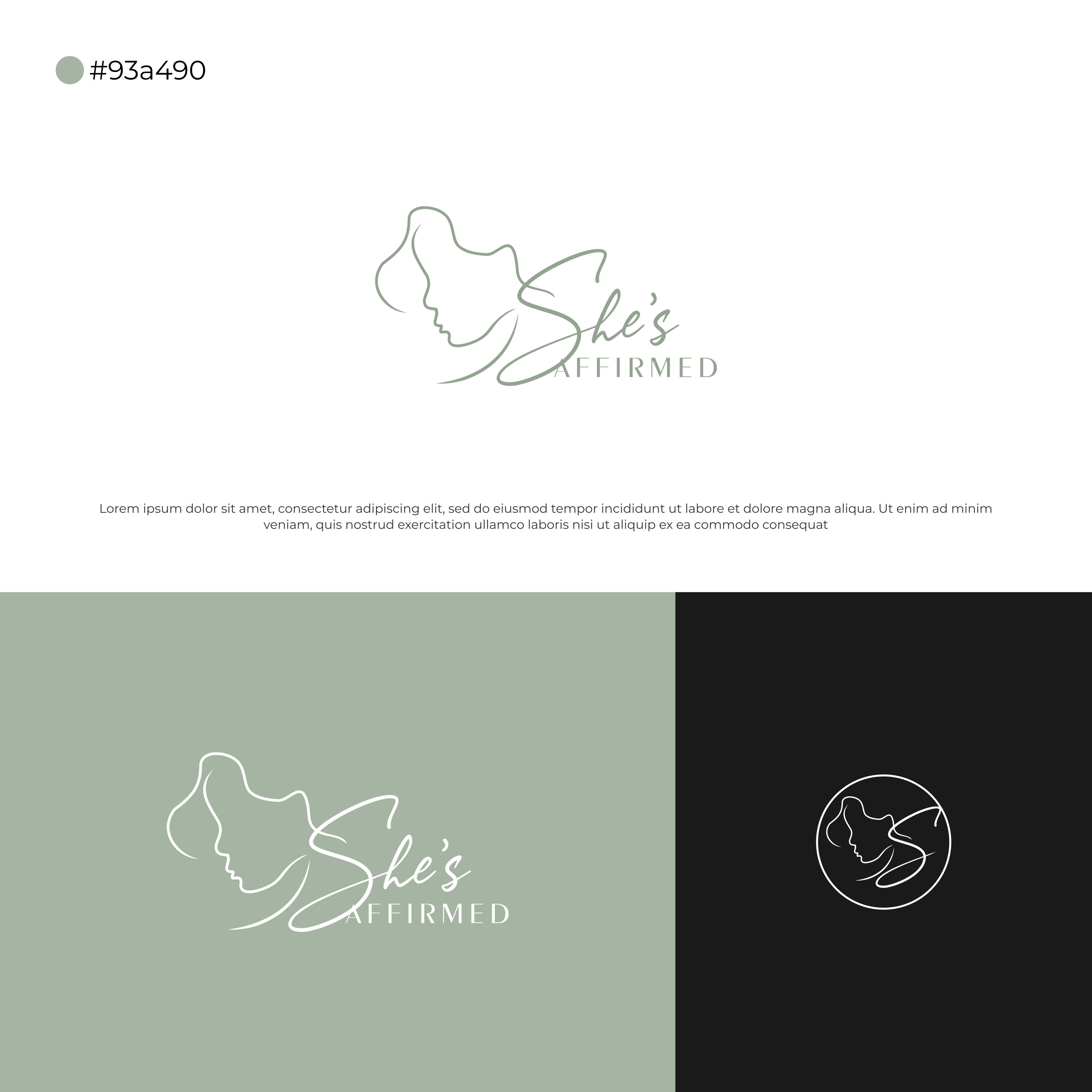 Logo-Design von ybmdesign für Impact Inc. | Design #27961679