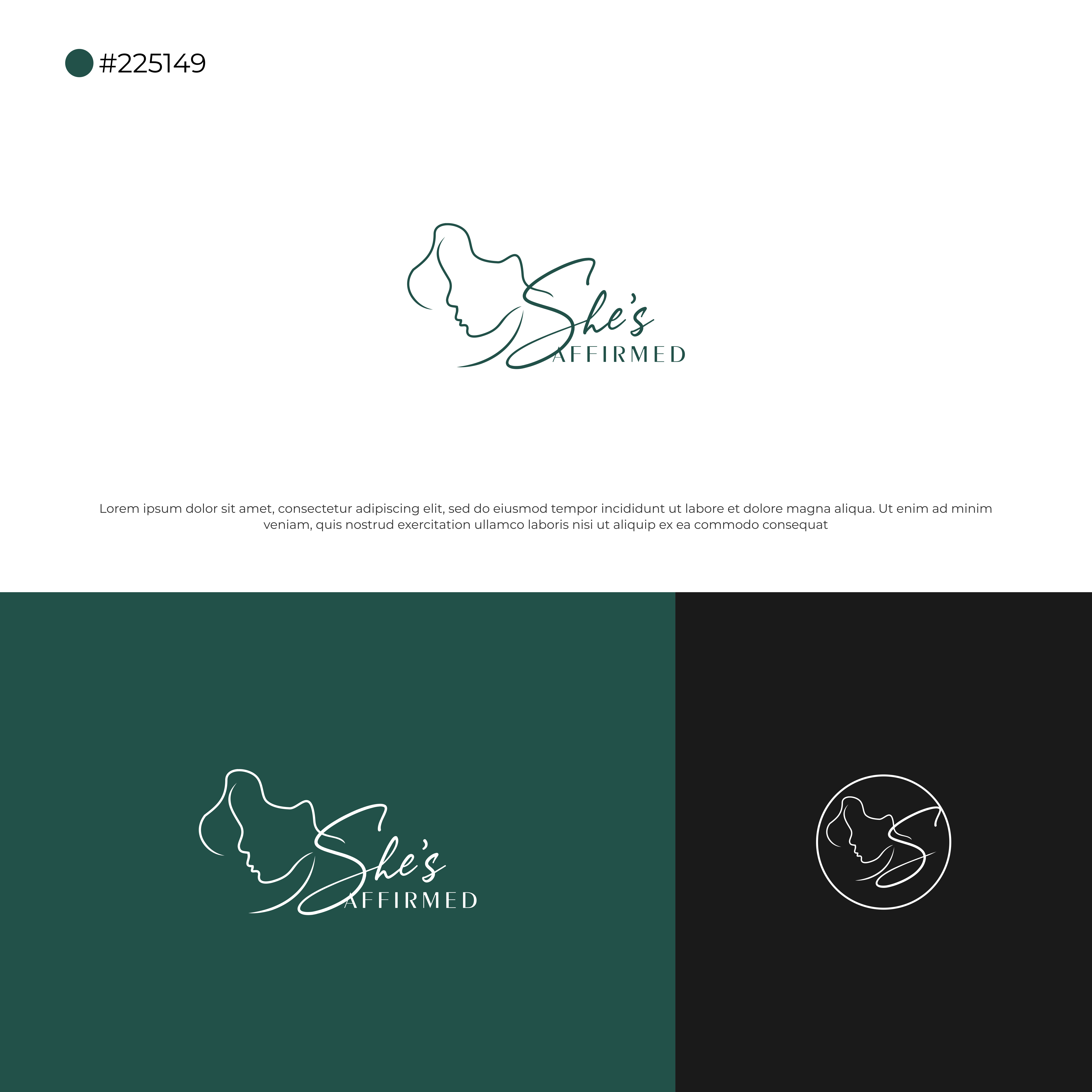 Logo-Design von ybmdesign für Impact Inc. | Design #27961681