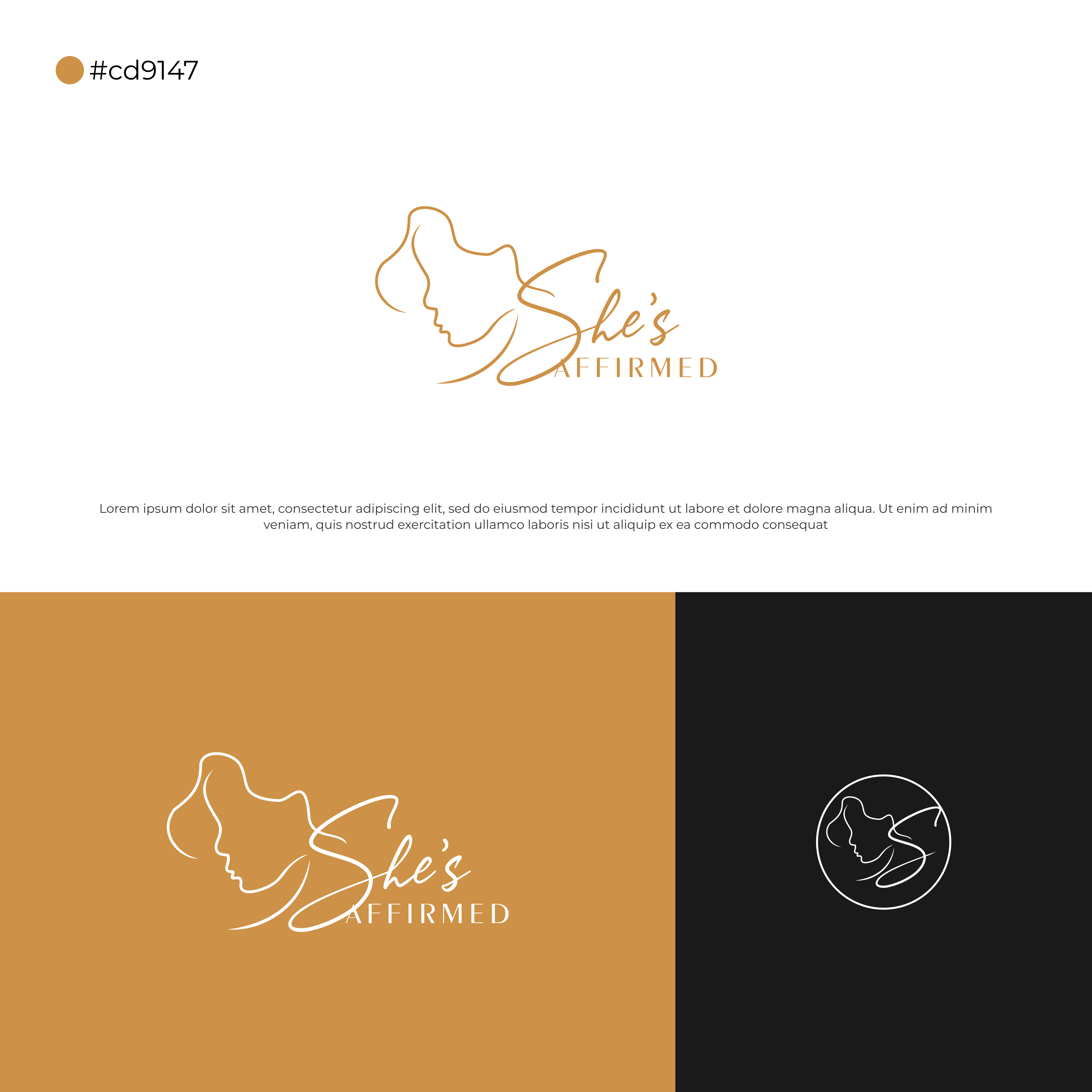 Logo-Design von ybmdesign für Impact Inc. | Design #27961682