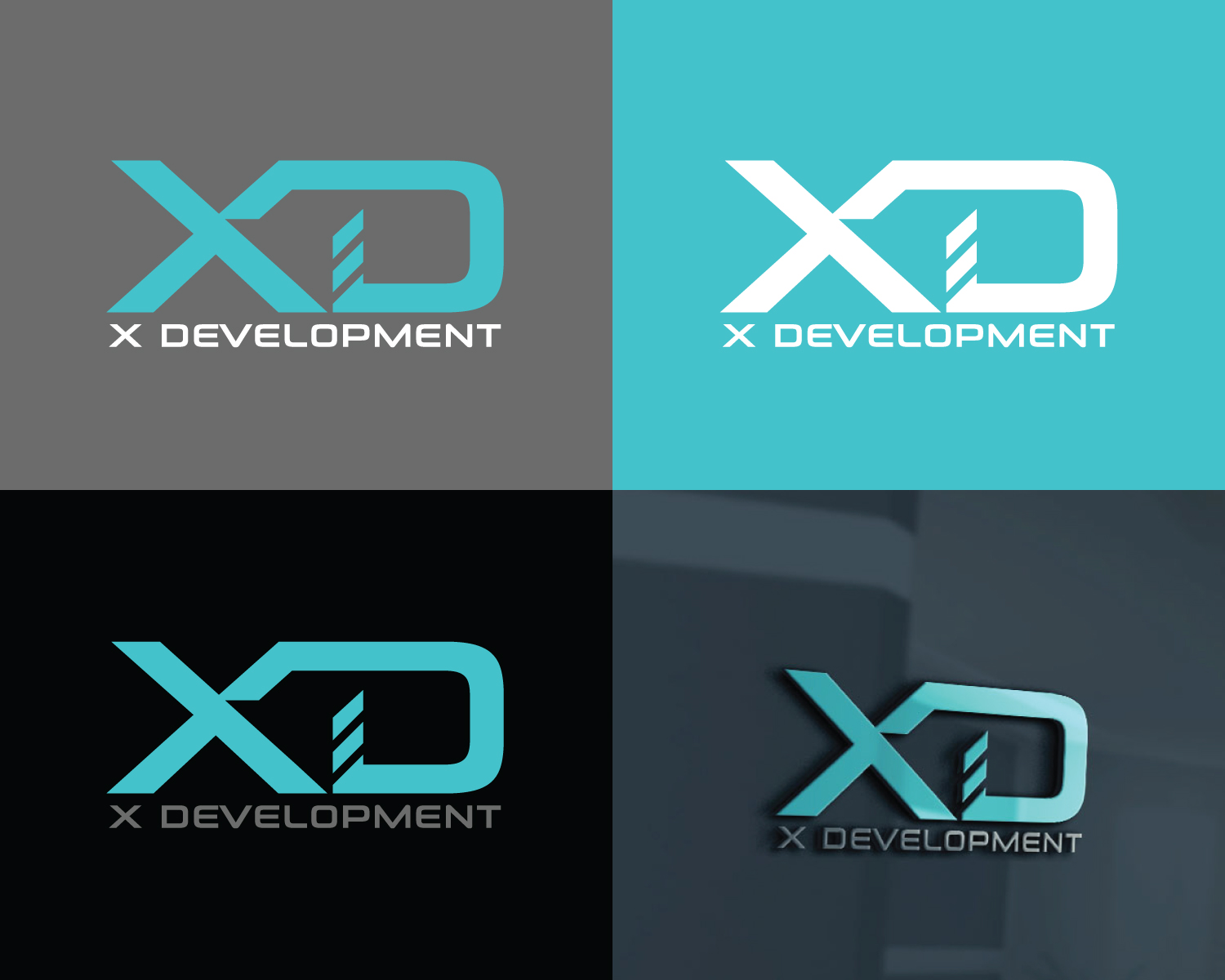 Logo Design by Atec for this project | Design #27955606