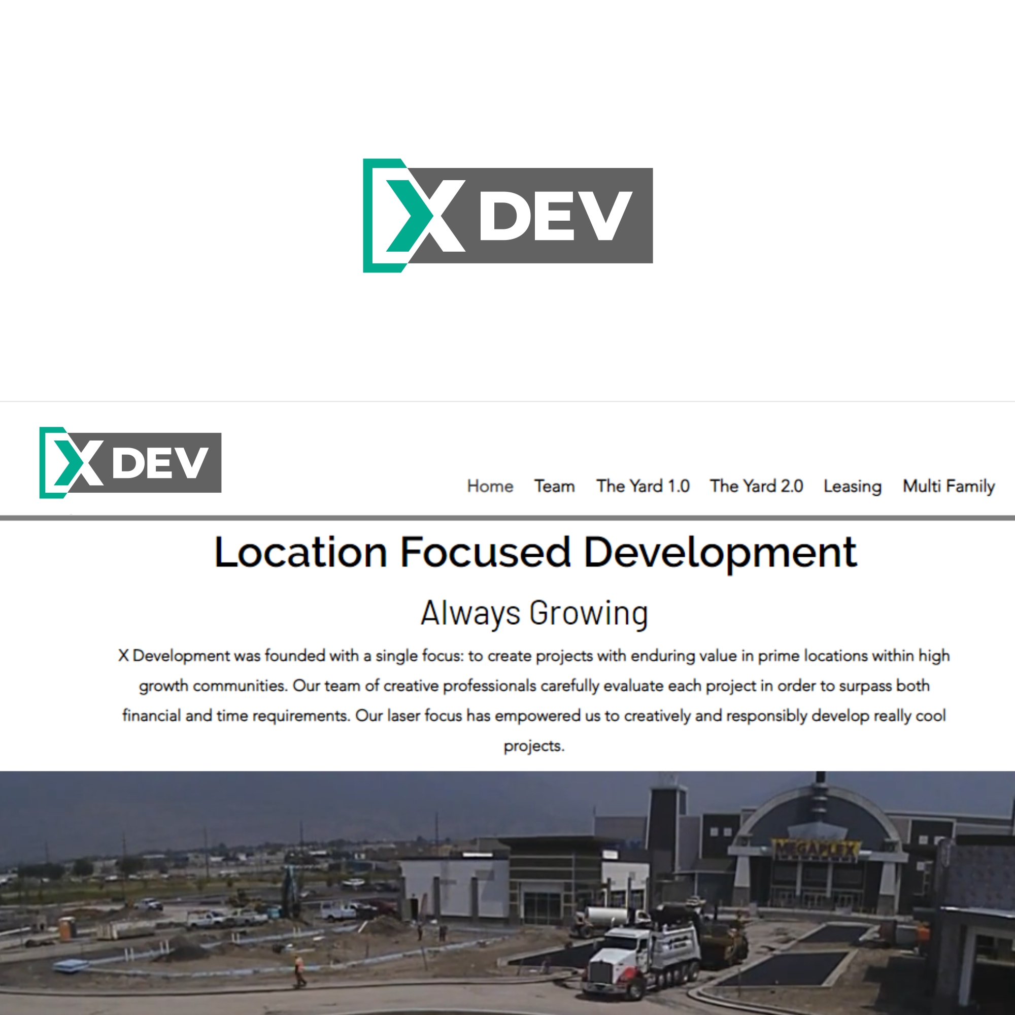 Logo Design by Just Ho for this project | Design #27953619