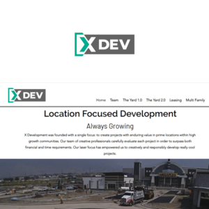 Logo Design by Just Ho for this project | Design: #27953619