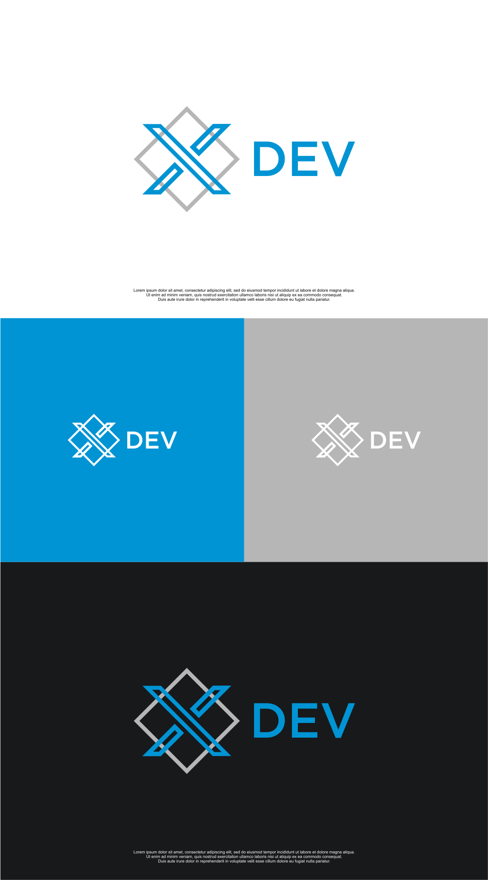 Logo Design by MASH Std for this project | Design #27954547