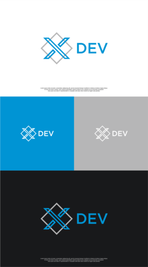 Logo Design by MASH Std for this project | Design: #27954547