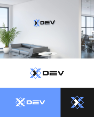 Logo Design by Hakim Febrian for this project | Design #27972608