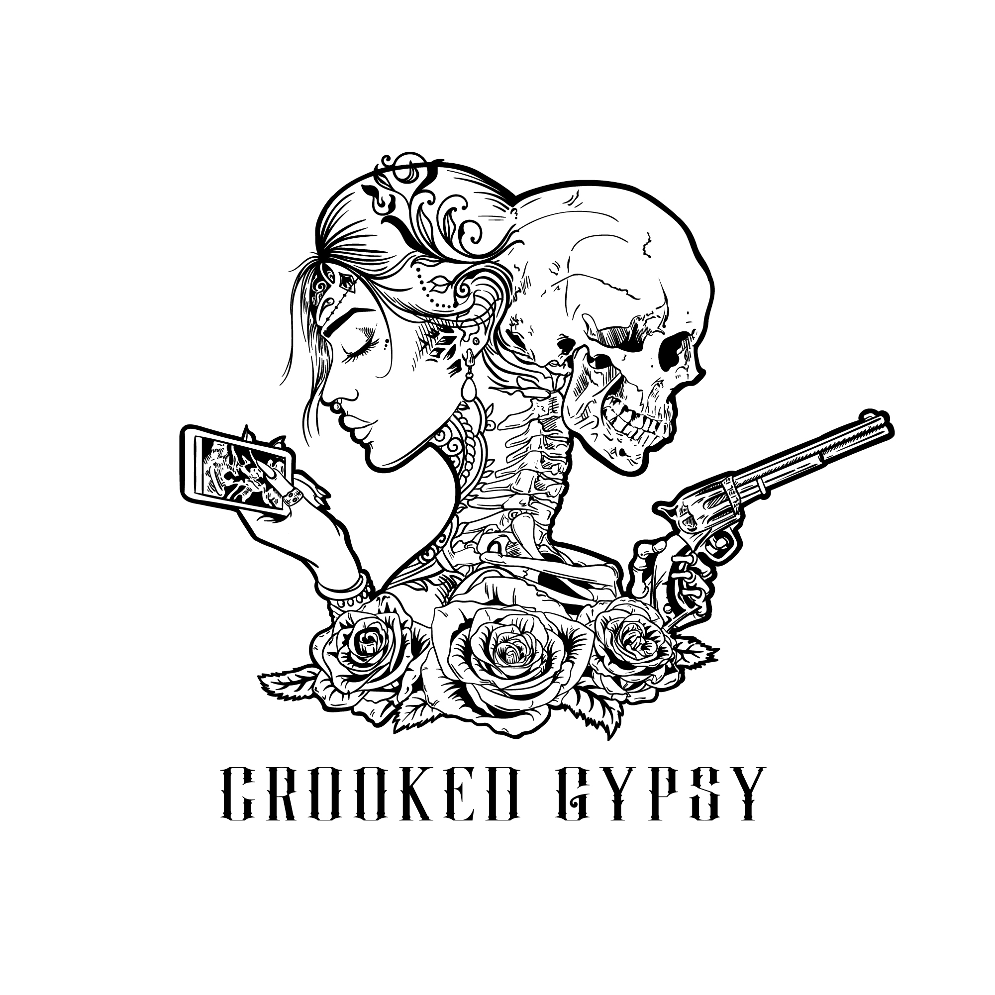Logo Design by hanartall for this project | Design #27953965