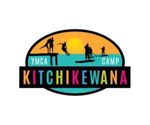 YMCA Camp Kitchikewana | Logo-Design von vincent.designpro