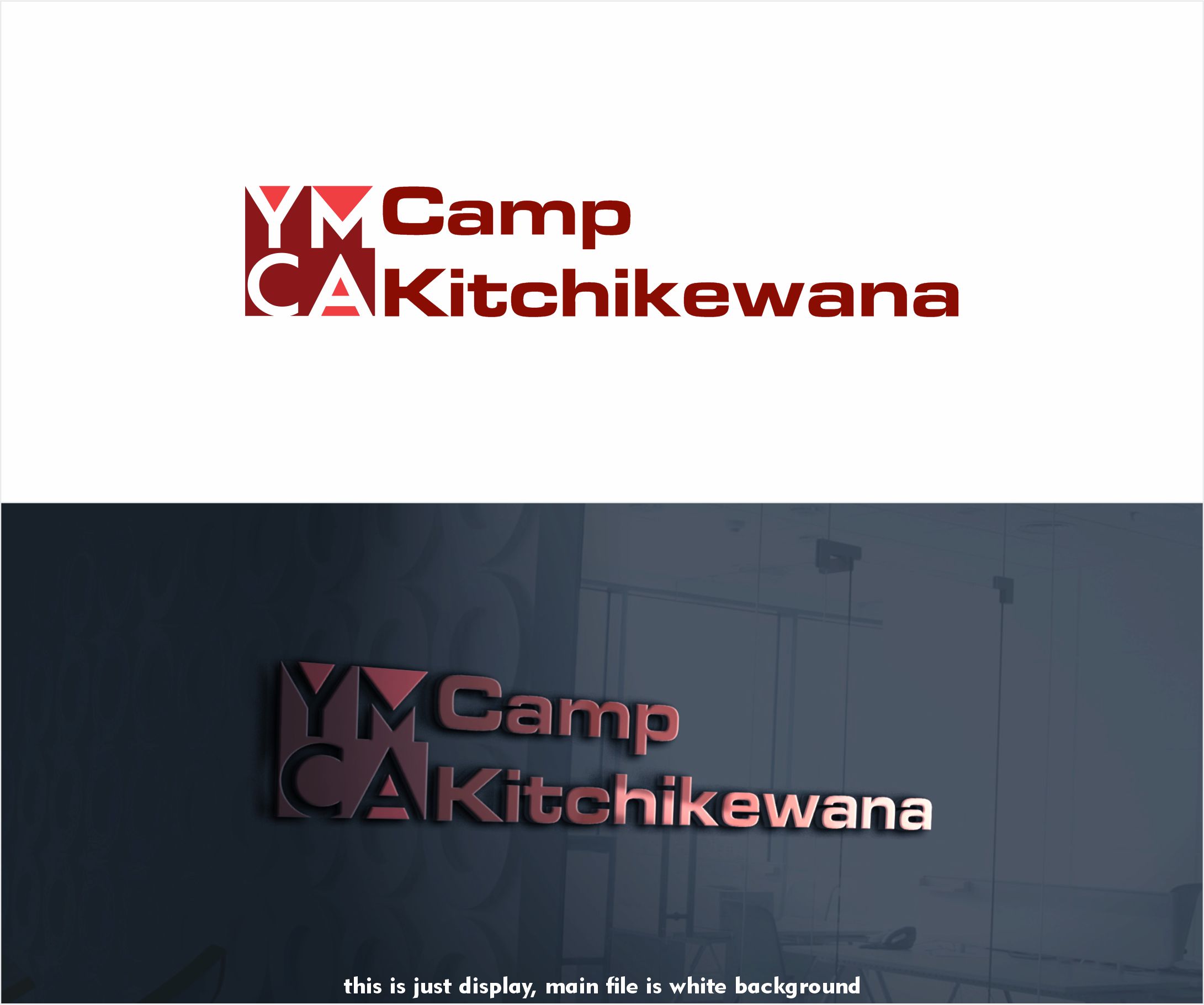 Logo Design by alkaline for this project | Design #27953975