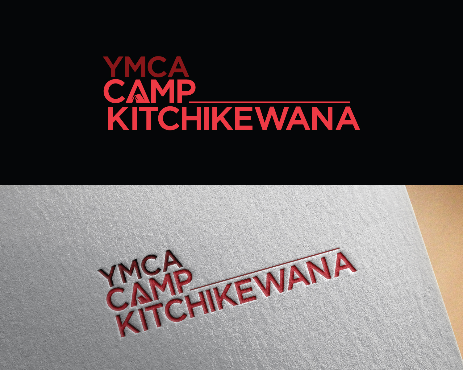 Logo Design by Atec for this project | Design #27955162