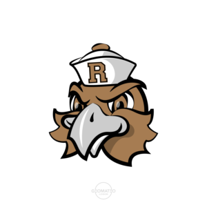Mascot Design by  geomateo