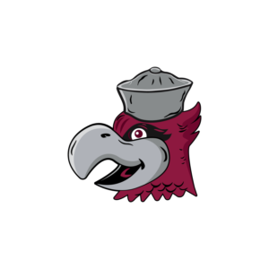Mascot Design by NightCrawler