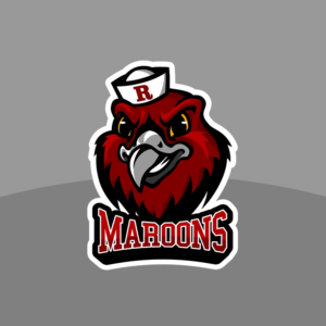 Mascot Design by Rio Van