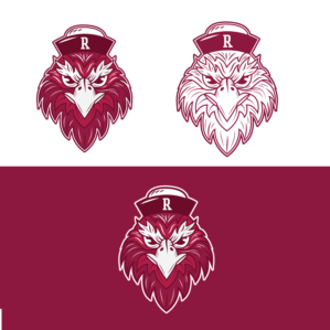 Mascot Design by dskyvbc
