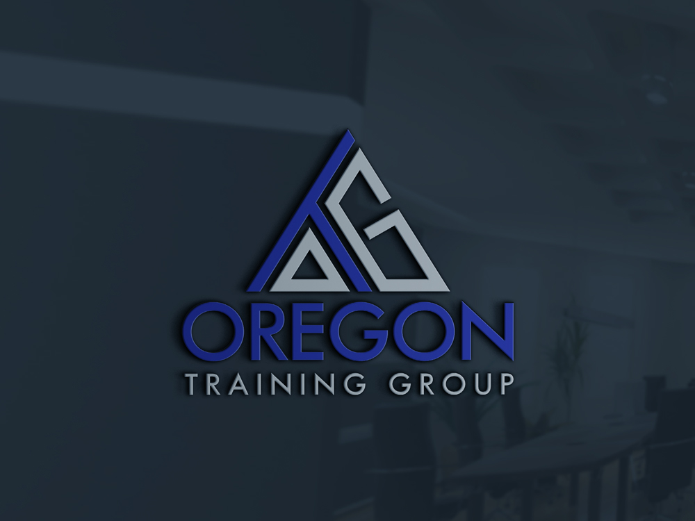 Logo Design by Uhm@design for Oregon Training Group | Design #27956364