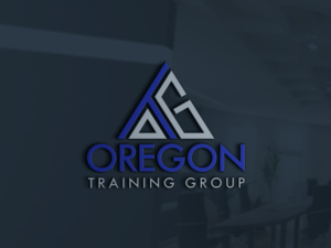 Logo Design by Uhm@design for Oregon Training Group | Design: #27956364