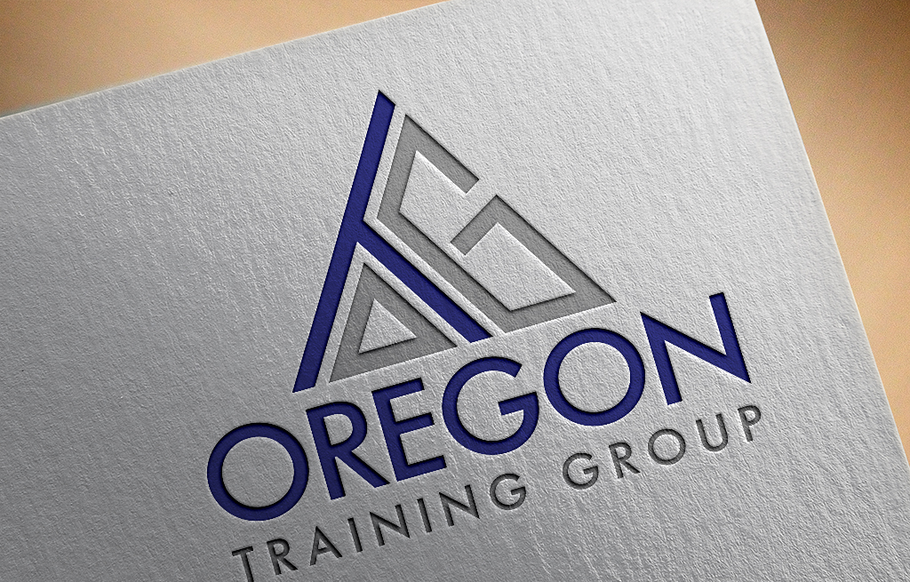 Logo-Design von Uhm@design für Oregon Training Group | Design #27956365