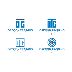 Logo Design by soffel for Oregon Training Group | Design: #27954140
