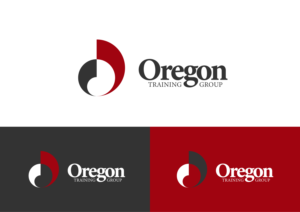 Logo Design by MO Rabos for Oregon Training Group | Design #27990314