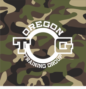 Logo Design by moisesf for Oregon Training Group | Design: #27953462
