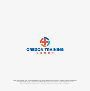 Logo Design by R!CKY for Oregon Training Group | Design #27988052