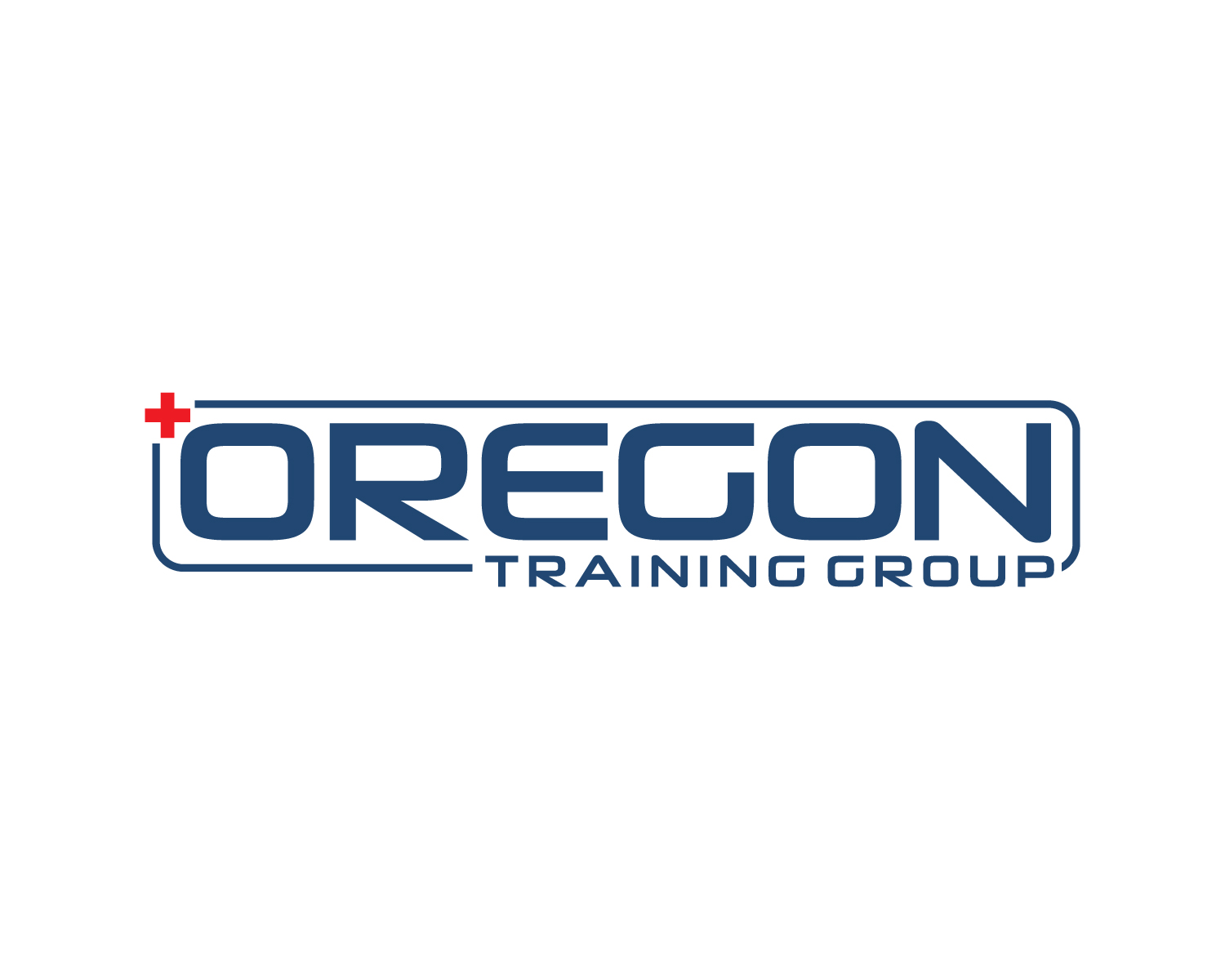 Logo Design by Atec for Oregon Training Group | Design #27960718