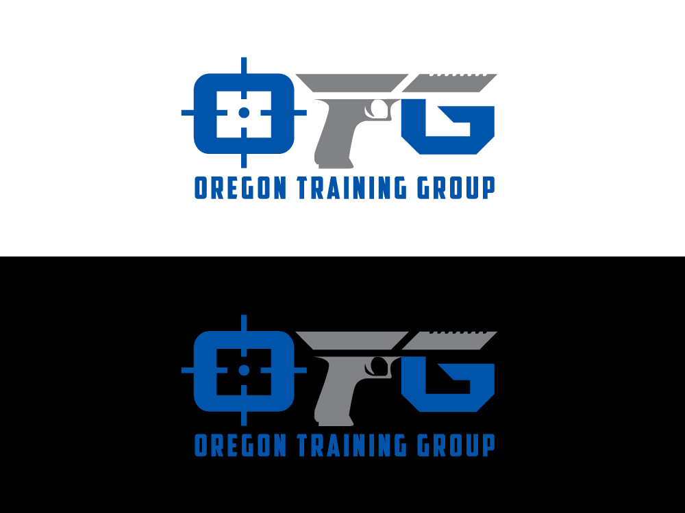 Logo Design by designA78 for Oregon Training Group | Design #27954836