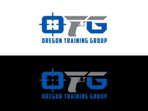 Logo Design by designA78 for Oregon Training Group | Design: #27954836