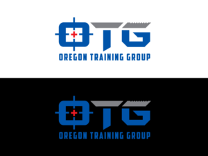 Logo Design by designA78 for Oregon Training Group | Design: #27957775