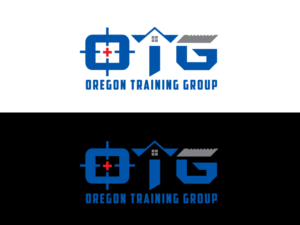 Logo Design by designA78 for Oregon Training Group | Design: #27957804