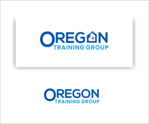 Logo Design by Udaya G for Oregon Training Group | Design #27990253