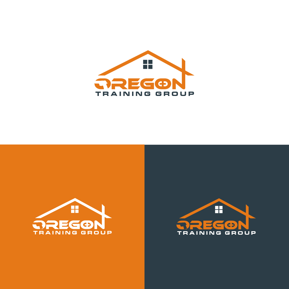 Diseño de Logo por Ayub Zafar para Oregon Training Group | Diseño #27964665