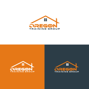 Logo Design by Ayub Zafar for Oregon Training Group | Design: #27964665