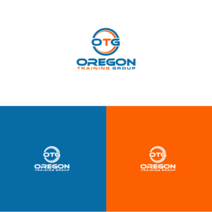 Logo Design by Ayub Zafar for Oregon Training Group | Design: #27964668
