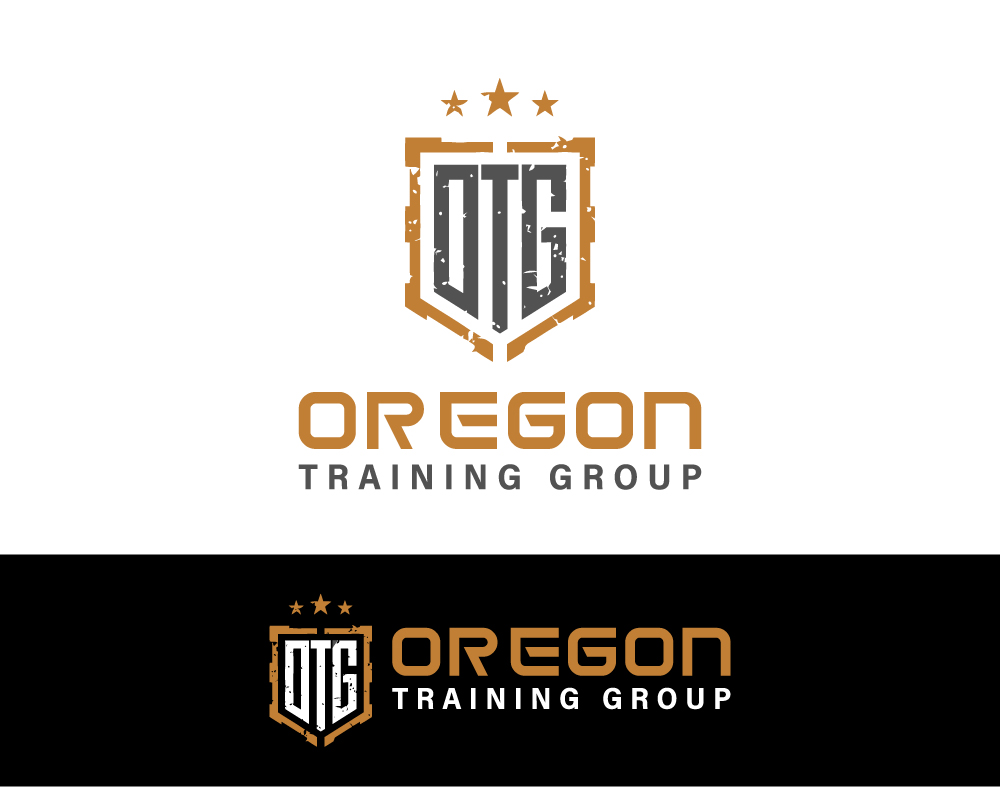 Logo Design by Janna Design for Oregon Training Group | Design: #27954230