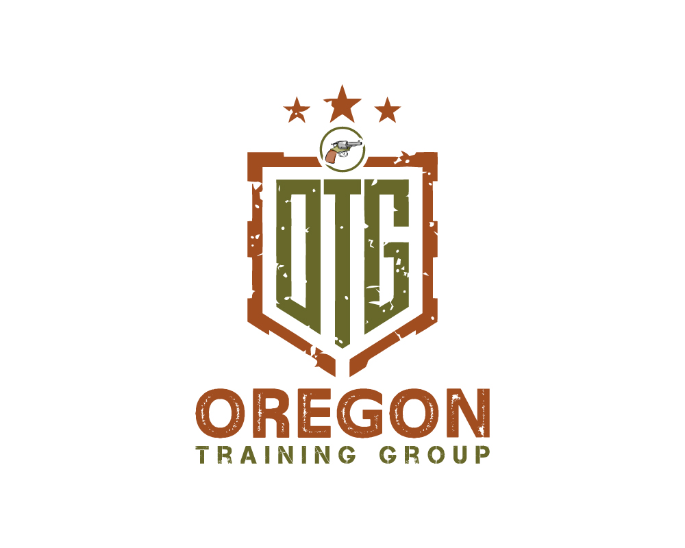Logo-Design von Janna Design für Oregon Training Group | Design #27956118