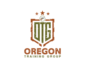 Oregon Training Group | Logo-Design von Janna Design