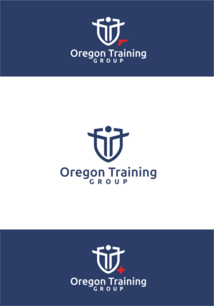 Logo Design by lovian for Oregon Training Group | Design #27954342