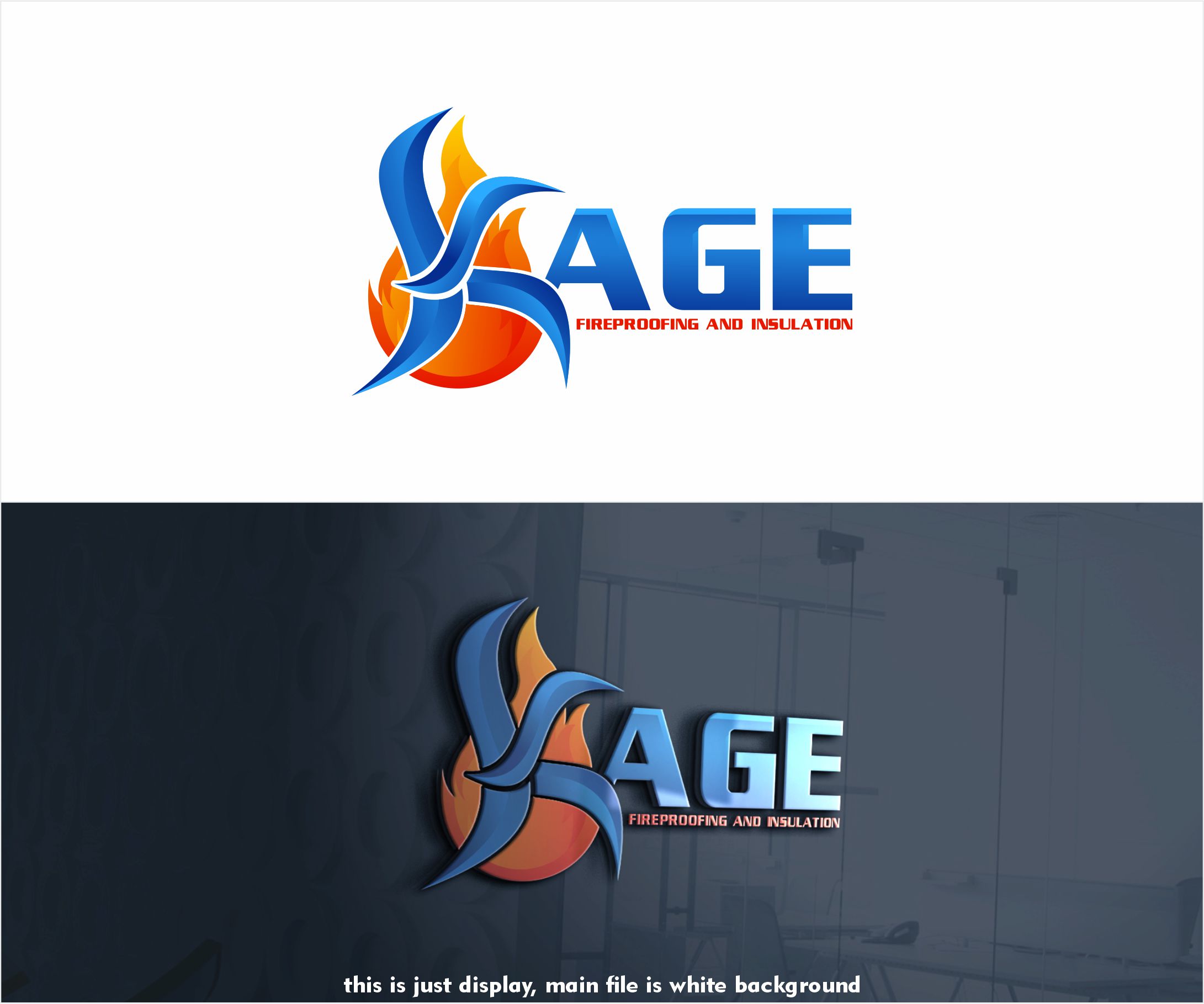Design de Logo par alkaline pour ce projet | Design #27953919