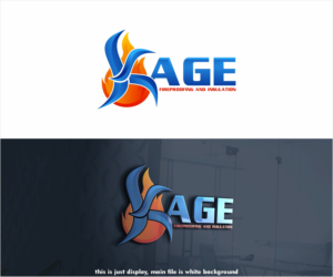 Logo Design by alkaline for this project | Design: #27953919
