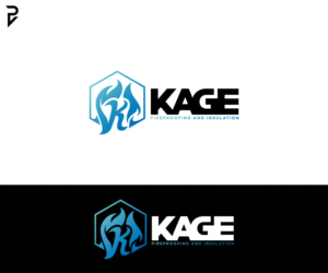 Logo Design by poisonvectors for this project | Design: #27953079