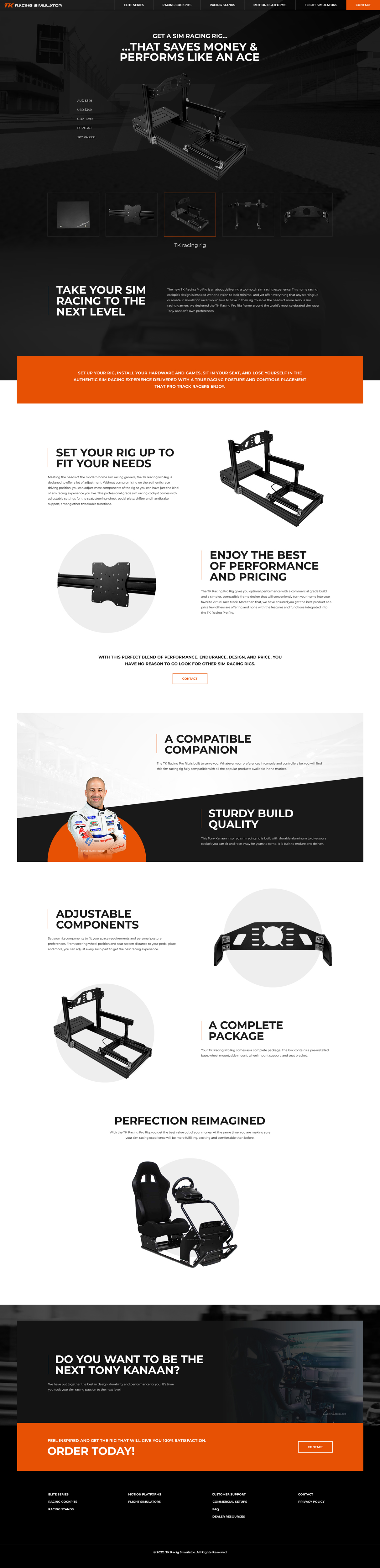 Web Design by Mikai!13 for this project | Design #27987108